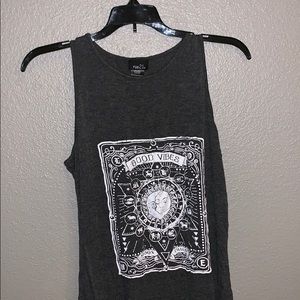 Rue 21 Tank Top